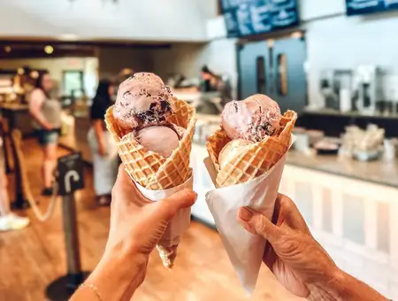 Fox Meadows Creamery - Lancaster County, PA