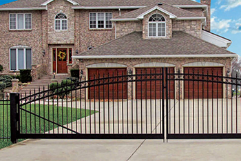 Greenway Fence &Amp; Railing - New Holland, Pa