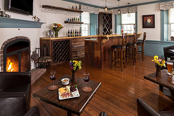 Weathered Vineyard - Ephrata, Pa