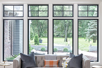 Eby Exteriors - Akron, Pa