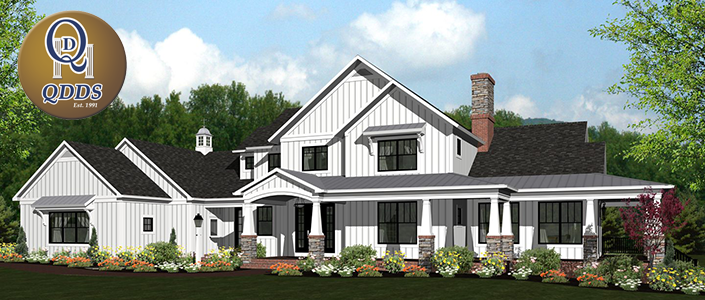 Quality Design And Drafting - Lititz, Pa