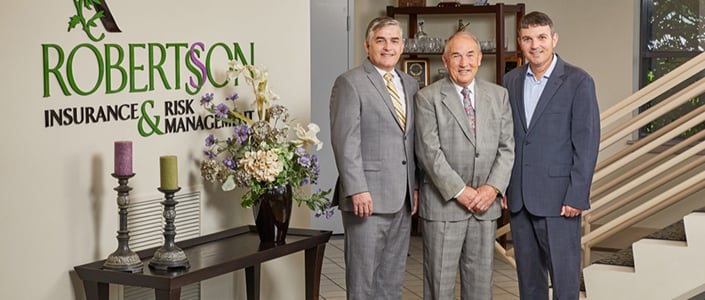 Robertson Insurance &Amp; Risk Management - Lititz, Pa