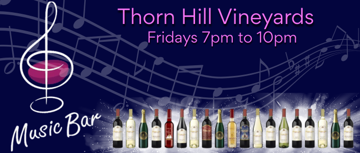 Thorn Hill Vineyard - Lancaster, Pa