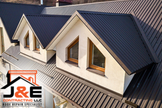 J&E Contracting