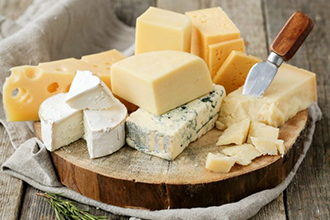 The Market At Oregon Dairy - Lititz, Pa