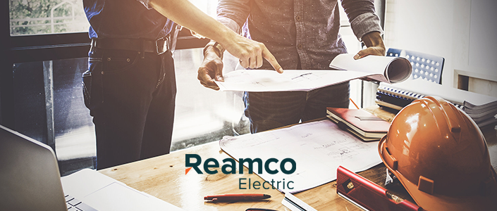 Reamco Electric - Lancaster County, Pa