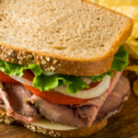 Deli Restaurant