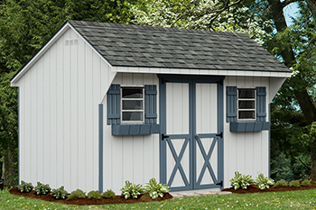 Country Tyme Sheds - Colmar, Pa