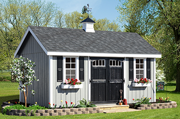 Country Tyme Sheds - Colmar, Pa