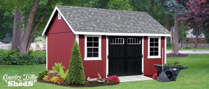 Country Tyme Sheds - Colmar, Pa