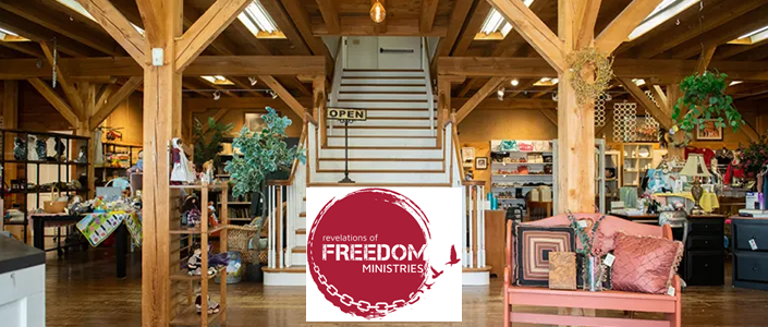 Freedom Thrift - New Holland, Pa