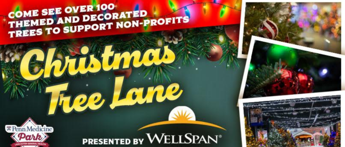 Lancaster Stormers - Clipper Magazine Stadium -Lancaster City, PA