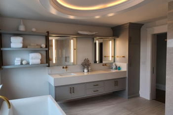 Master Design Cabinetry - East Earl, Pa