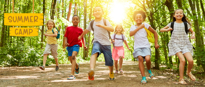Summer Camps - Lancaster County, Pa