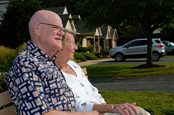 United Zion Retirement Community - Lititz, Pa