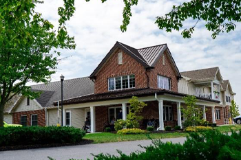 United Zion Retirement Community - Lititz, Pa