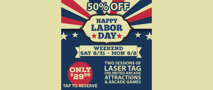 Laserdome - Manheim, Pa