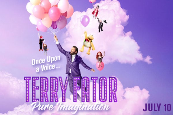 Terry Fator At American Music Theatre Image For Lancasterpa.com American Music Theatre - Event: Terry Fator - Lancaster, Pa