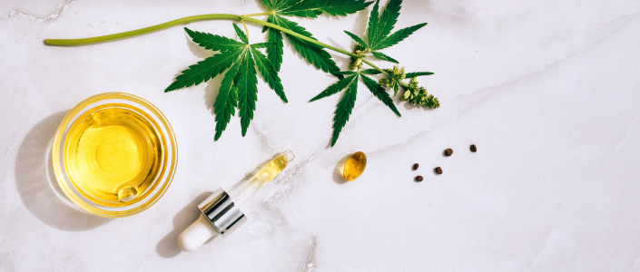 Cbd Feature
