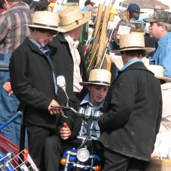 Mud Sales