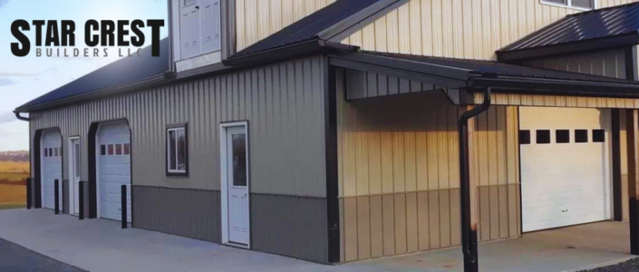 Star Crest Builders - Christiana, Pa