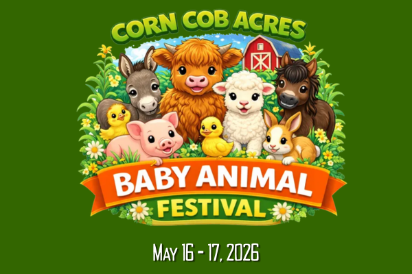 Corn Cob Acres - Mountville, PA