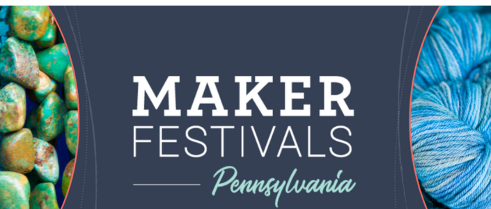 Maker Festival - Lancaster City, Pa
