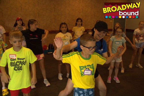 Dutch Apple Dinner Theatre - Lancaster, PA