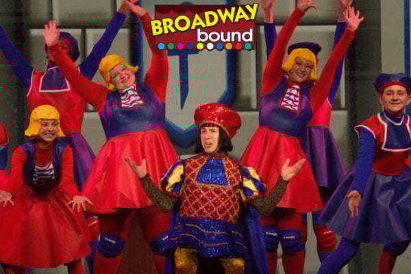 Dutch Apple Dinner Theatre - Lancaster, PA