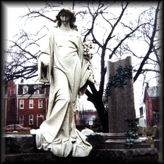 Ghost Tours - Lancaster &Amp; Strasburg, Pa