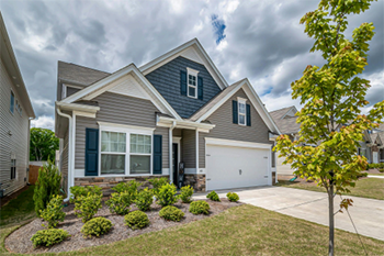 Jeremy Ganse Realtor - Lancaster, Pa
