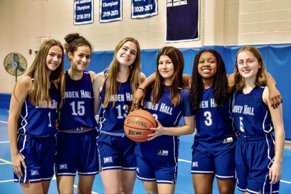 Linden Hall - Lititz, PA