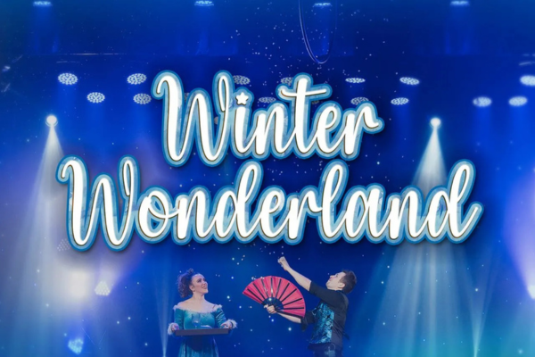 Magic & Wonder - Paradise, PA