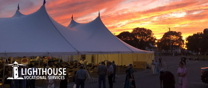 An Image Representing 31St Annual Lighthouse Benefit Auction In Lancaster County, Pa
