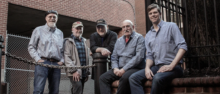 Live Music - All Weather Band - Lancaster County, Pa