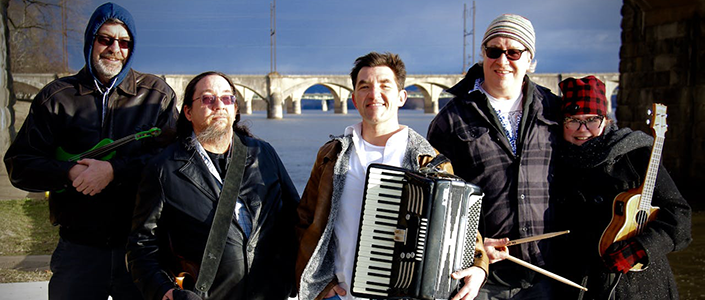 Live Music - Featherburn Duo - Lancaster County, Pa