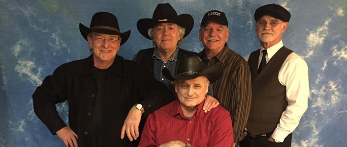 Live Music - Stu Huggens Band - Lancaster County, Pa