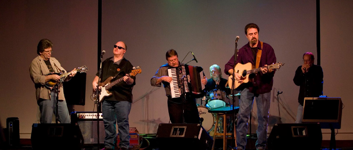 Live Music - The Buskers - Lancaster County, Pa