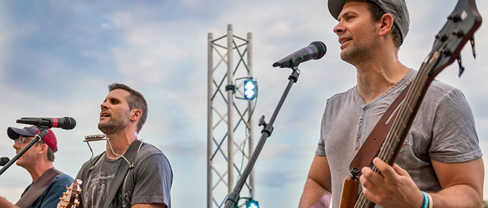 Live Music - Two Pints Shy - Lancaster County, Pa