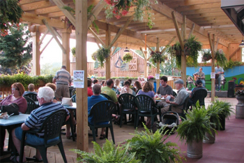 The Farmstead At Oregon Dairy - Lancaster, Pa