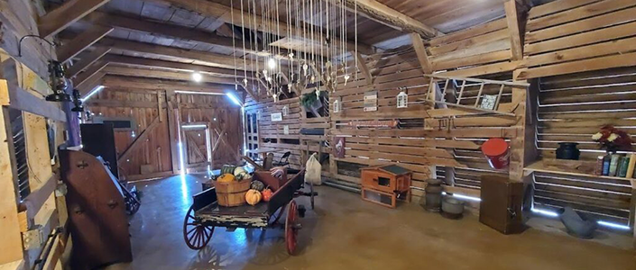 The Farmstead at Oregon Dairy - Lancaster, PA