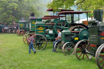 Rough &Amp; Tumble - Kinzers, Pa