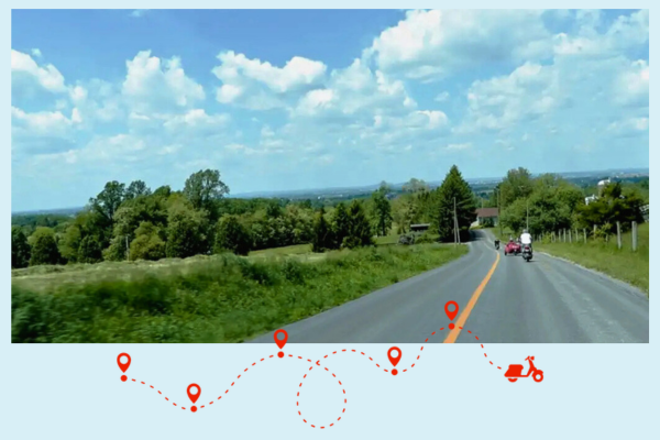 Country Roads Excursion With Strasburg Scooter Tours Image For Lancasterpa.com Strasburg Scooters Country Roads Excursion Tour - Strasburg, Pa