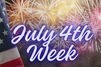 Week Of July 4Th - Lancaster County, Pa