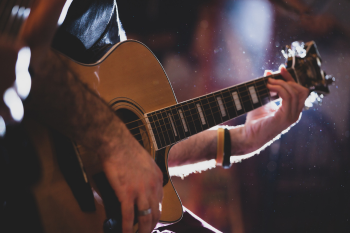 Live Music - Lancaster County, Pa