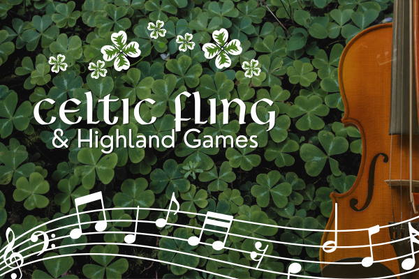 Mount Hope Estate - Celtic Fling - Manheim, PA