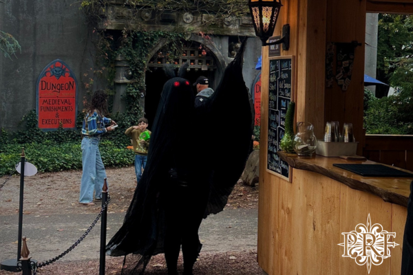 Mount Hope Estate - PA Ren Faire - Manheim, PA