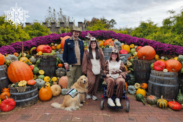 Mount Hope Estate - PA Ren Faire - Manheim, PA