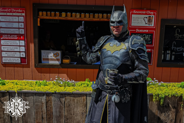 Mount Hope Estate - PA Ren Faire - Manheim, PA