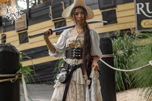 Mount Hope Estate - PA Ren Faire - Manheim, PA